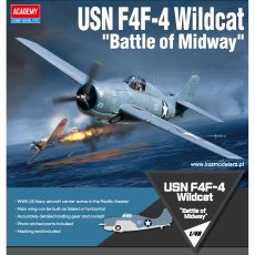F4F-4 Wildcat Battle of...