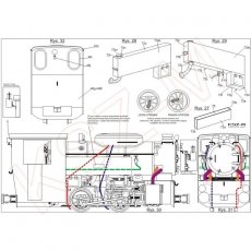 Lokomotowa Bn2t Hutnik - WAK 2/18