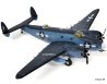PV-1 Patrol bomber - Academy 12587