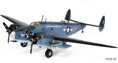 PV-1 Patrol bomber - Academy 12587