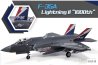 F-35A Lightning II 1000th - Academy 12591