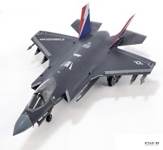 F-35A Lightning II 1000th - Academy 12591