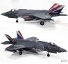 F-35A Lightning II 1000th - Academy 12591