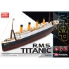 R.M.S. Titanic - MCP - Academy 14217