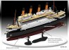 R.M.S. Titanic - MCP - Academy 14217
