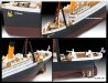 R.M.S. Titanic - MCP - Academy 14217