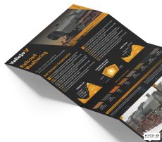 Railroad Weathering - Vallejo 70264 - Zestaw 8 farb Model Color