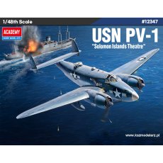 PV-1 Solomon Islands...