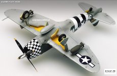 P-47 D Thunderbolt - Academy 12474