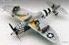 P-47 D Thunderbolt - Academy 12474