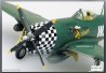 P-47 D Thunderbolt - Academy 12474