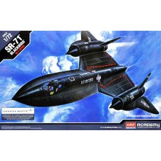 SR-71 Blackbird - Academy...