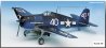 F6F-3/5 Hellcat - samolot myśliwski - Academy 12481