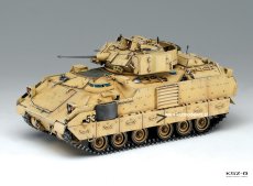 M2A2 Bradley Iraq 2003 - Academy 13205
