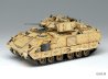 M2A2 Bradley Iraq 2003 - Academy 13205