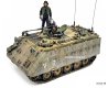 M113 Zelda APC - Academy 13557