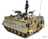 M113 Zelda APC - Academy 13557