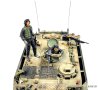 M113 Zelda APC - Academy 13557