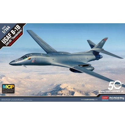 B-1B Lancer (MCP) - bombowiec strategiczny - Academy 12620