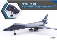 B-1B Lancer (MCP) - bombowiec strategiczny - Academy 12620