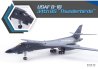 B-1B Lancer (MCP) - bombowiec strategiczny - Academy 12620