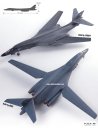 B-1B Lancer (MCP) - bombowiec strategiczny - Academy 12620