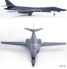 B-1B Lancer (MCP) - bombowiec strategiczny - Academy 12620