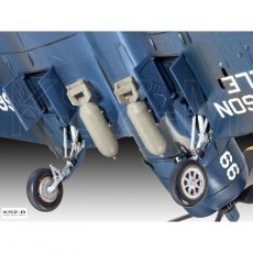 Vought F4 U Corsair - REVELL 03955