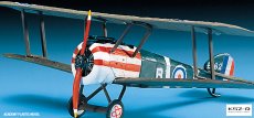 Sopwith Camel WWI Fighter - Academy 12447