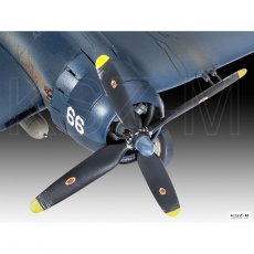 Vought F4 U Corsair - REVELL 03955