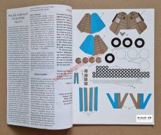 PZL P-11 - samolot myśliwski - Super Model 6/97