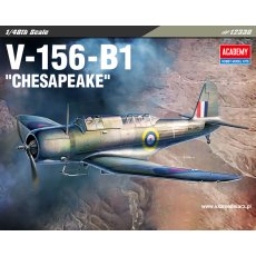 V-156-B1 Chesapeake -...