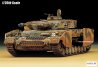 Czołg PzKpfw IV Ausf. H with Armor - Academy 13233