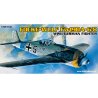 Focke Wulf FW-190A-6/8 Butcher - Academy 12480