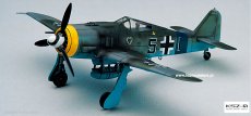 Focke Wulf FW-190A-6/8 Butcher - Academy 12480