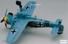 Focke Wulf FW-190A-6/8 Butcher - Academy 12480