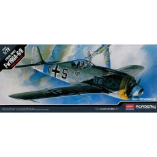 Focke Wulf FW-190A-6/8...
