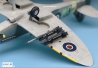 Supermarine Spitfire Mk. XIVc - Academy 12484