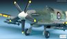 Supermarine Spitfire Mk. XIVc - Academy 12484