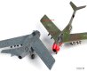 Focke-Wulf TA183 Huckebein - Academy 12327