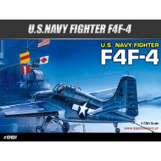 F4F-4 Wildcat - samolot...