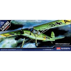 FI-156 Storch - niemiecki...