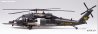 AH-60L DAP Black Hawk - Academy 12115