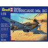 Hawker Hurricane MK. IIC - REVELL 04144