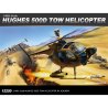 Hughes 500D TOW - Academy 12250