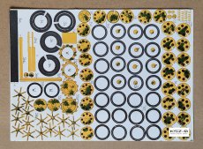 Sd.Kfz. 251 Hanomag - transporter opancerzony - GPM 21