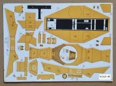 Sd.Kfz. 222 - transporter opancerzony - GPM 20