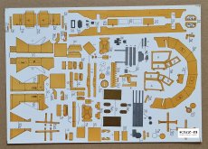 Sd.Kfz. 222 - transporter opancerzony - GPM 20