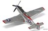 North American F51D Mustang - Airfix A05136