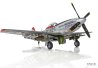 North American F51D Mustang - Airfix A05136